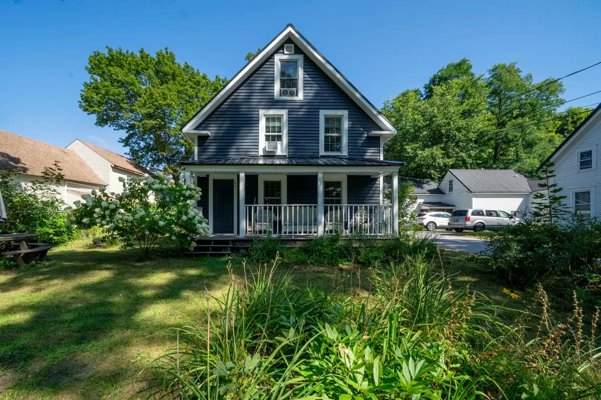 66 Crescent Street, Henniker, NH 03242 - #1