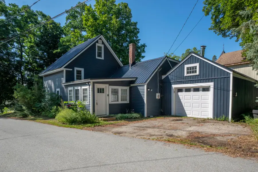 66 Crescent Street, Henniker, NH 03242 - #2
