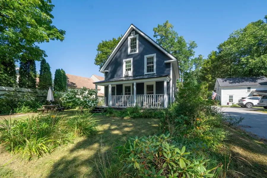 66 Crescent Street, Henniker, NH 03242 - #3