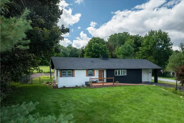 1141 Burgess Road, Bennington, VT 05201