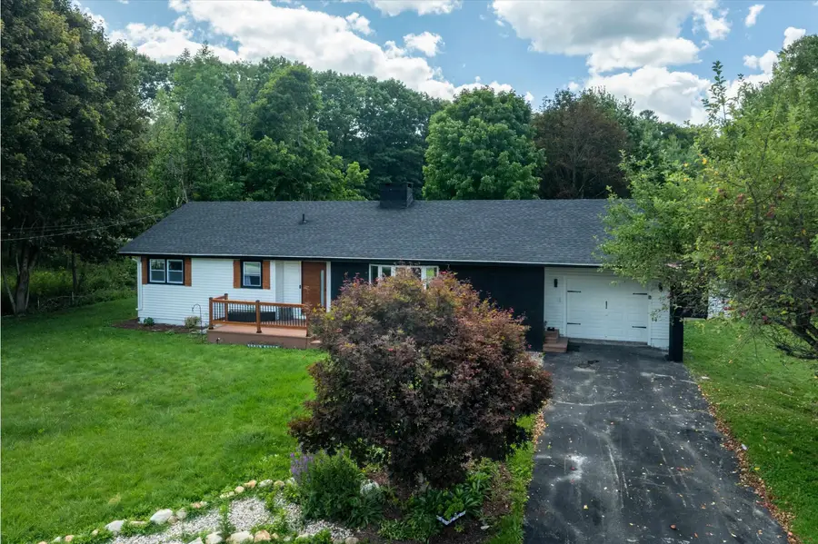 1141 Burgess Road, Bennington, VT 05201 - #2