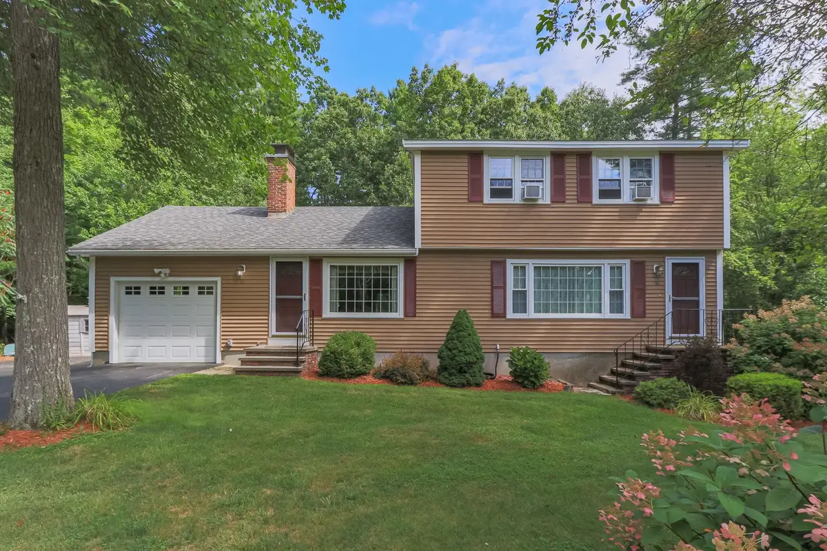 8 Lantern Lane, Auburn, NH 03032 - #1