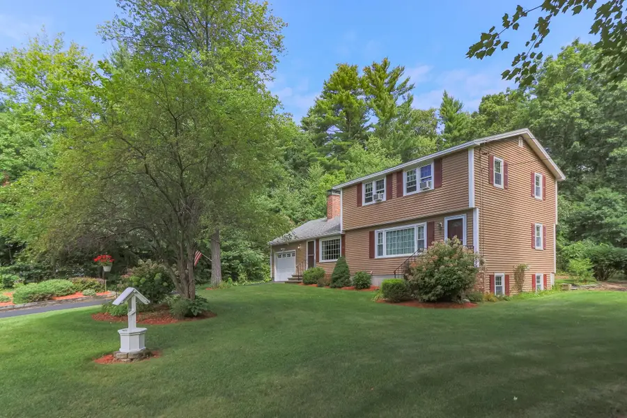8 Lantern Lane, Auburn, NH 03032 - #2