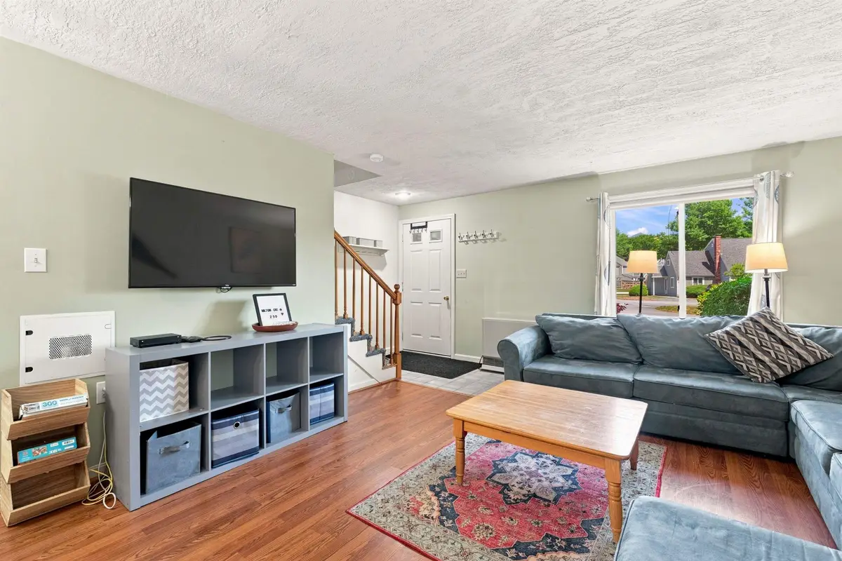 8 Hayes Drive #40, North Woodstock, NH 03262 - #1