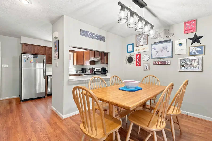 8 Hayes Drive #40, North Woodstock, NH 03262 - #3