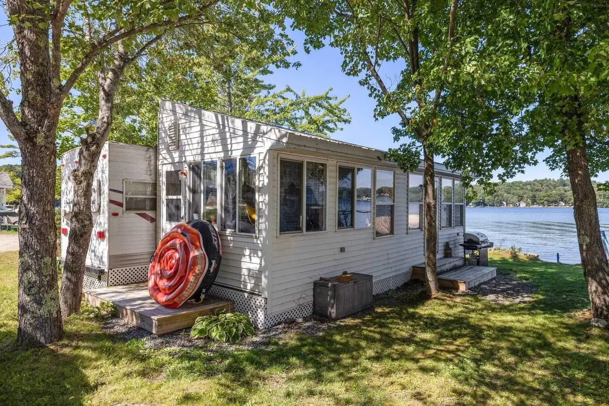 1 Morway Lane, Belmont, NH 03220 - #1