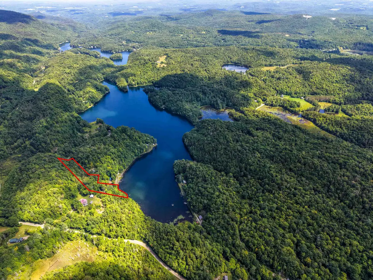 TBD Willow Road, Woodbury, VT 05650 - #1