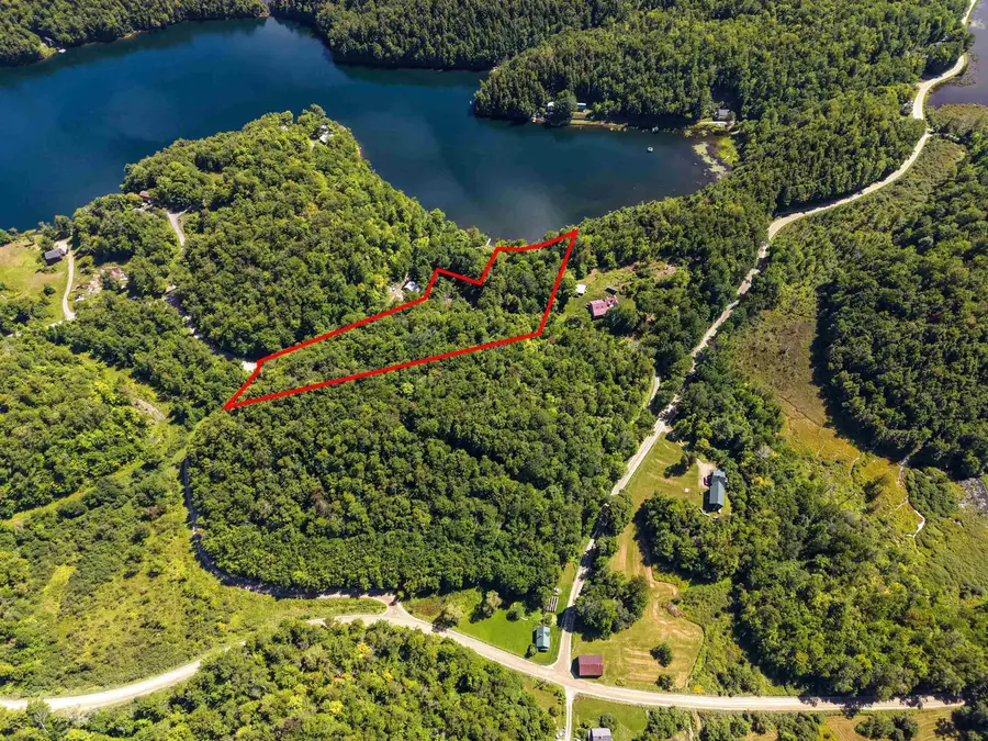TBD Willow Road, Woodbury, VT 05650 - #2