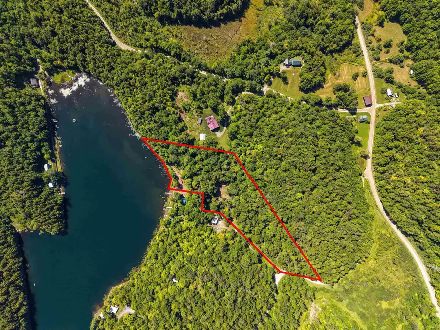 TBD Willow Road, Woodbury, VT 05650 - #3