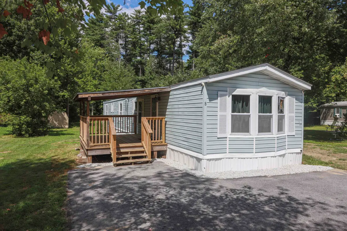 8 Mark Drive, Allenstown, NH 03275 - #1