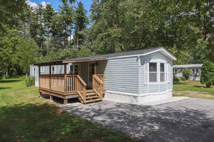 8 Mark Drive, Allenstown, NH 03275 - #2