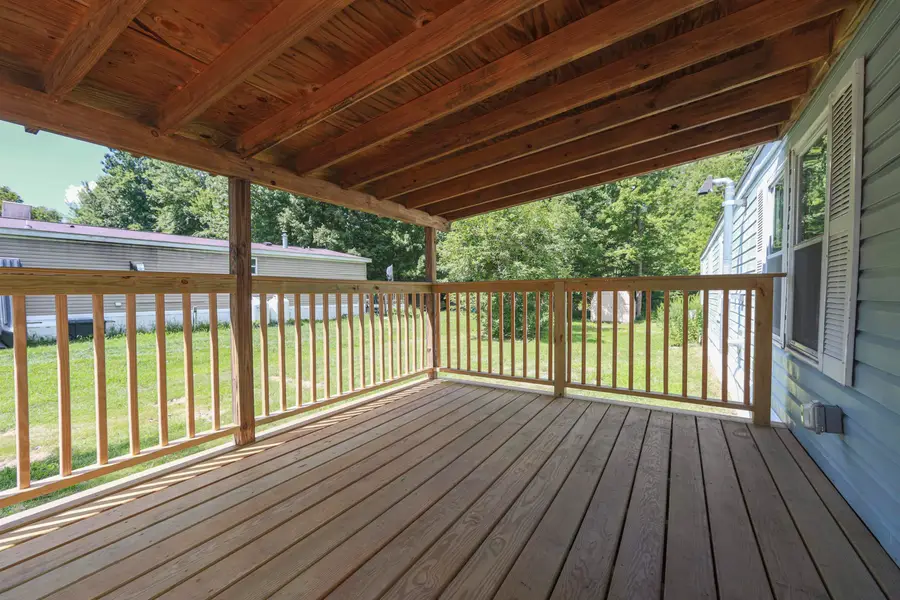 8 Mark Drive, Allenstown, NH 03275 - #3