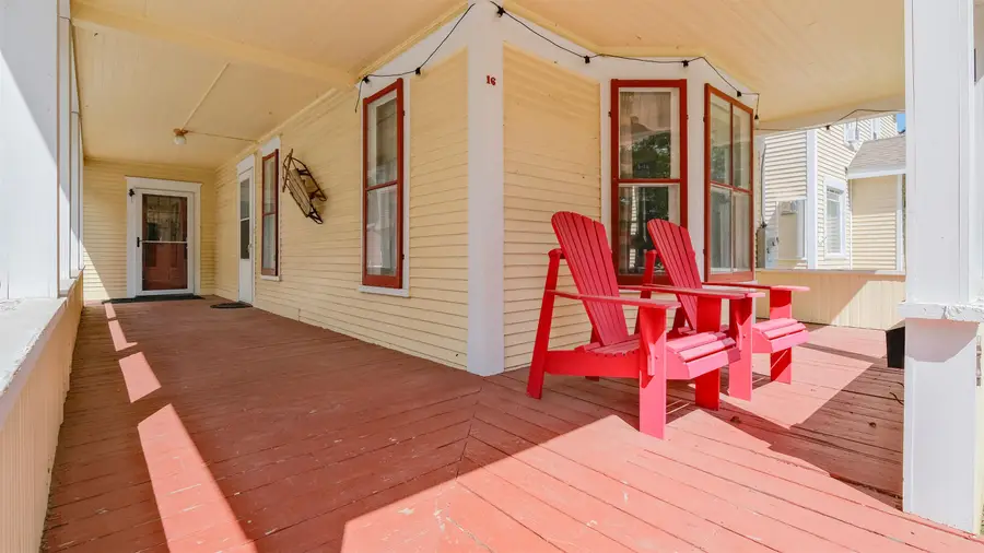 16 Smith Street, Ludlow, VT 05149 - #2