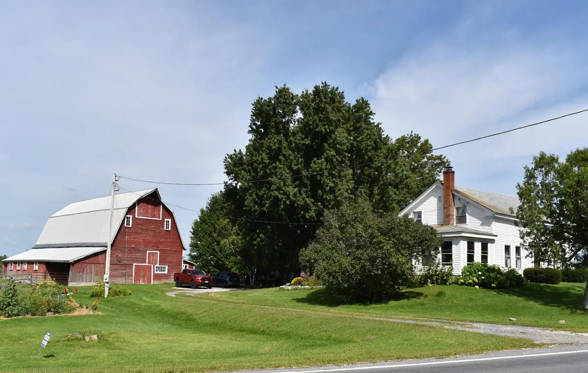 1376 Route 30, Sudbury, VT 05733 - #1