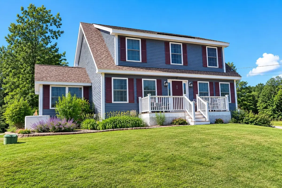 97 Timber Ridge Drive, Milford, NH 03055 - #1