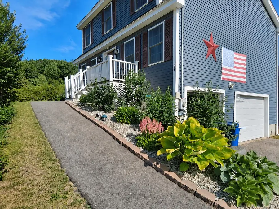 97 Timber Ridge Drive, Milford, NH 03055 - #2