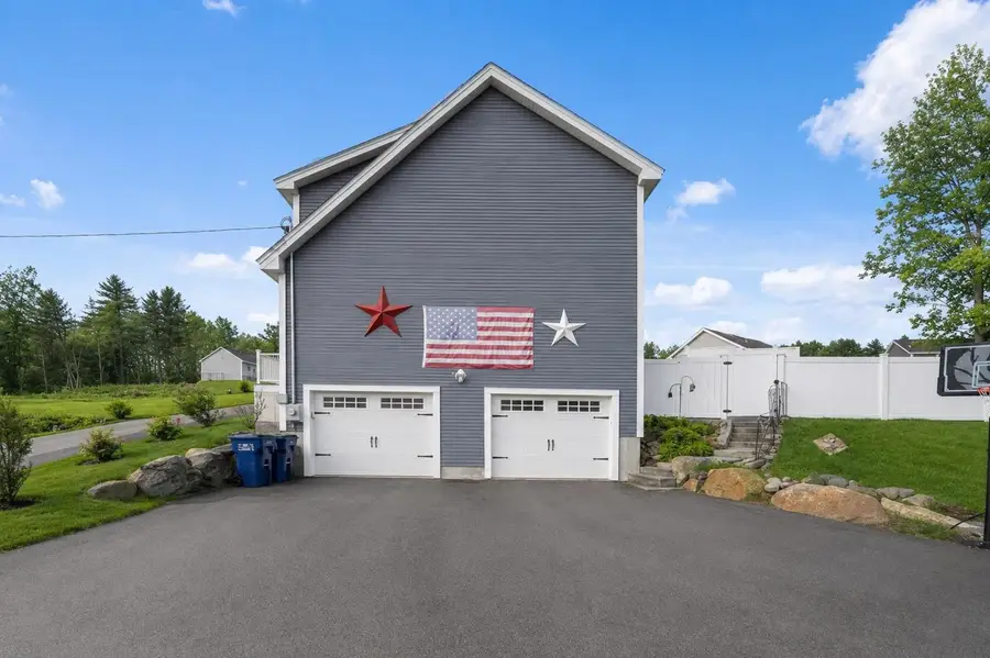 97 Timber Ridge Drive, Milford, NH 03055 - #3