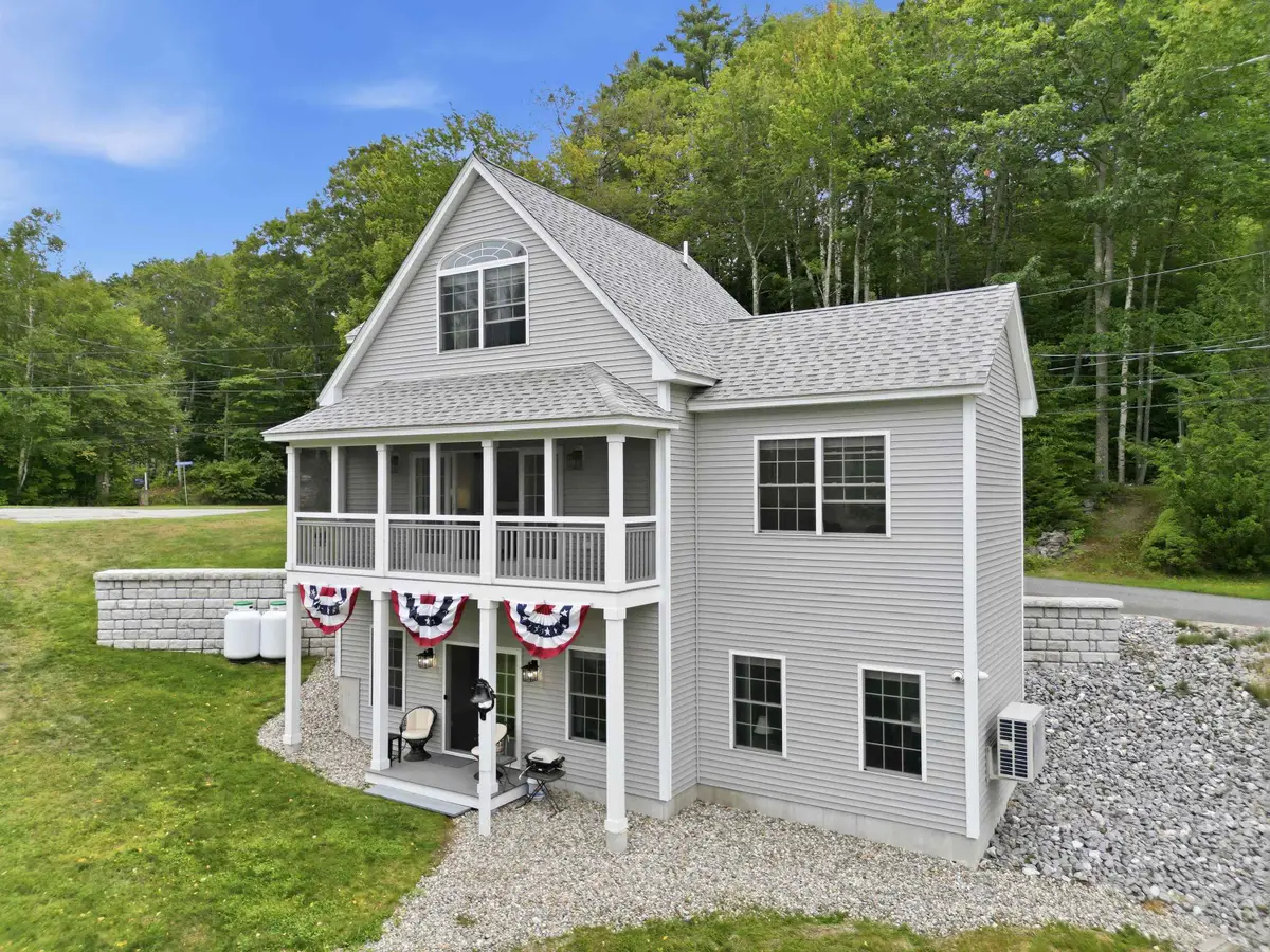69 Lakewood Manor Road, Newbury, NH 03255 - #1