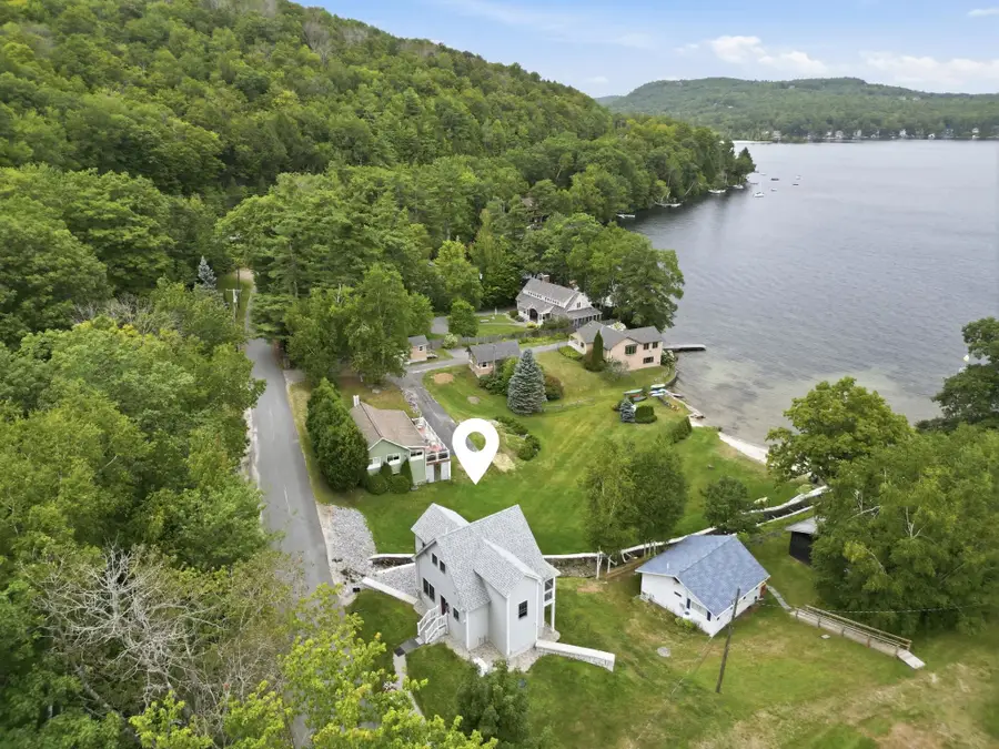 69 Lakewood Manor Road, Newbury, NH 03255 - #2