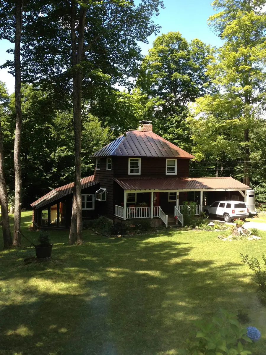 97 High Street, Plainfield, NH 03781 - #2