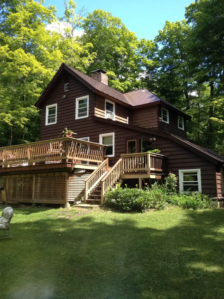 97 High Street, Plainfield, NH 03781 - #3