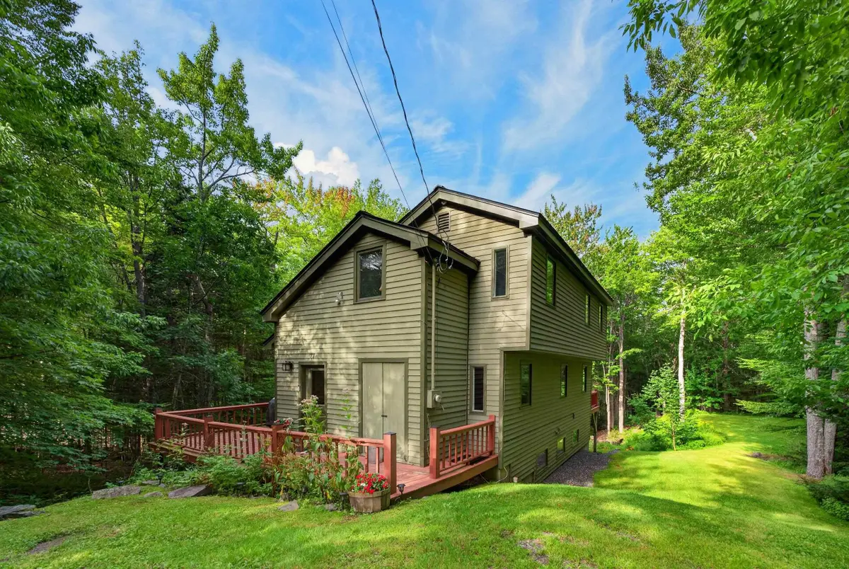 77 Villager Loop, Dover, VT 05356 - #1
