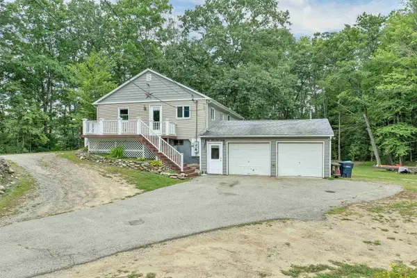 290 Jamestown Road, Belmont, NH 03220