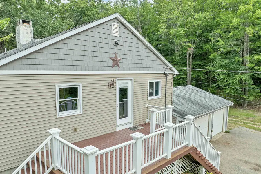 290 Jamestown Road, Belmont, NH 03220 - #2