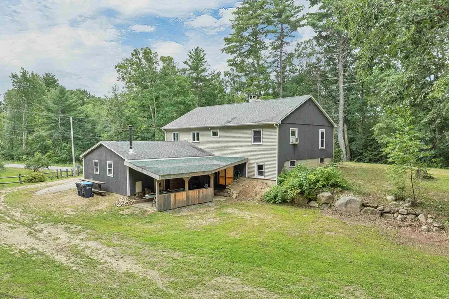 290 Jamestown Road, Belmont, NH 03220 - #3