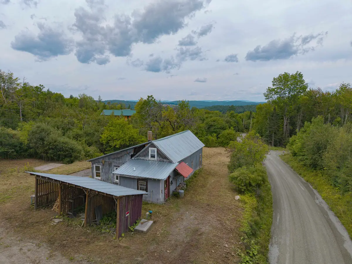 490 Long Hill Road, Concord, VT 05824 - #1
