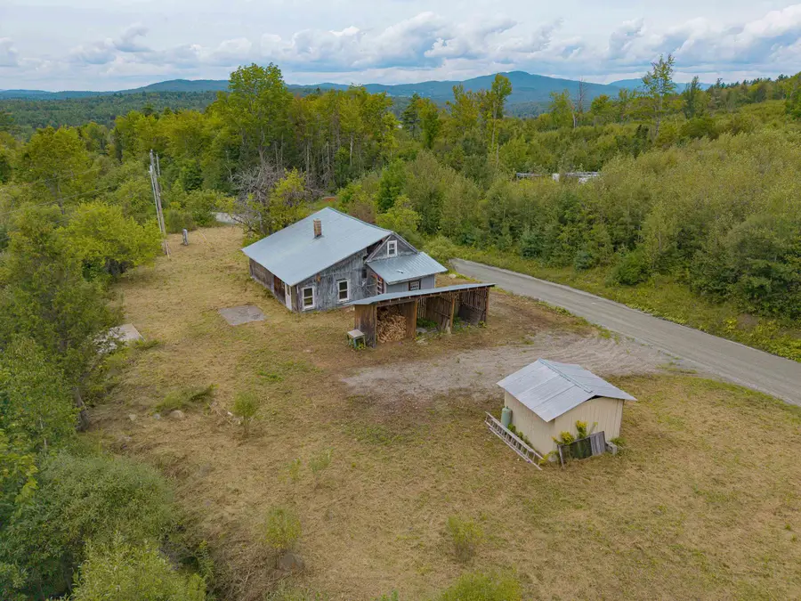 490 Long Hill Road, Concord, VT 05824 - #2