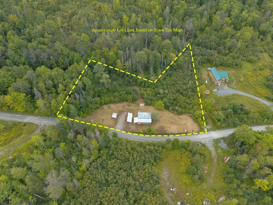 490 Long Hill Road, Concord, VT 05824 - #3