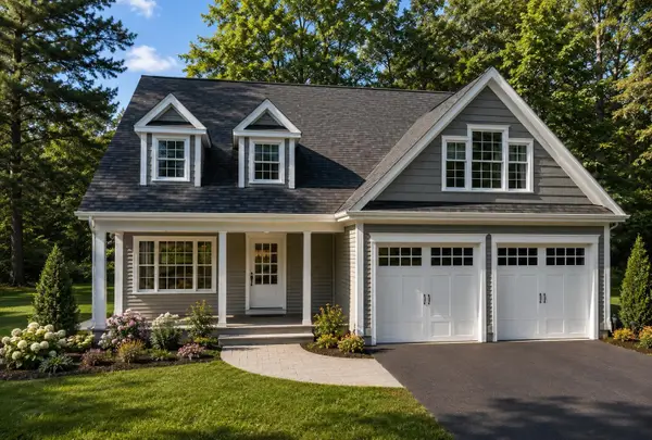 5 Farmhouse Lane #Lot 23, Canterbury, NH 03224