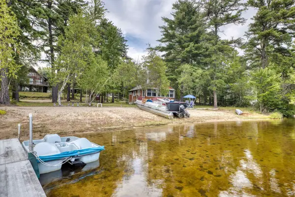 463 Huckins Road, Freedom, NH 03836