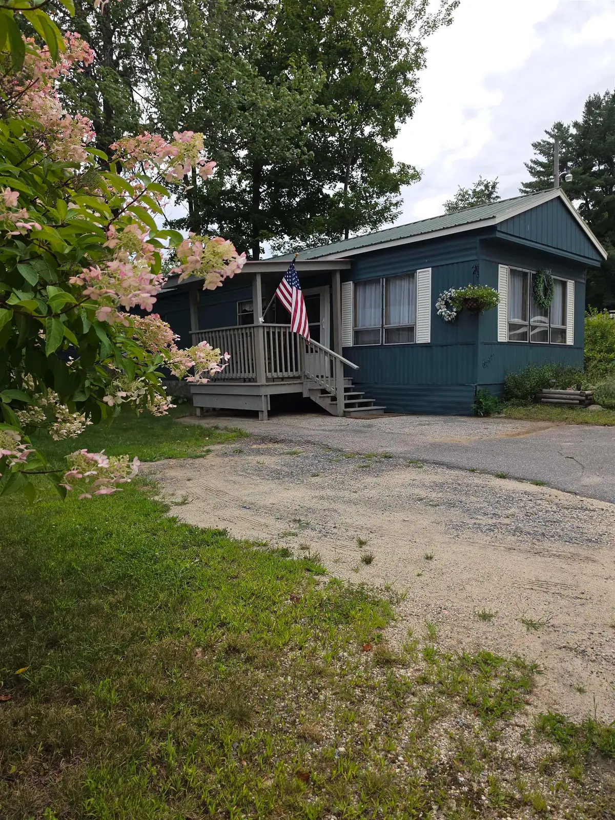 6 Rustic Lane, Marlborough, NH 03455 - #1