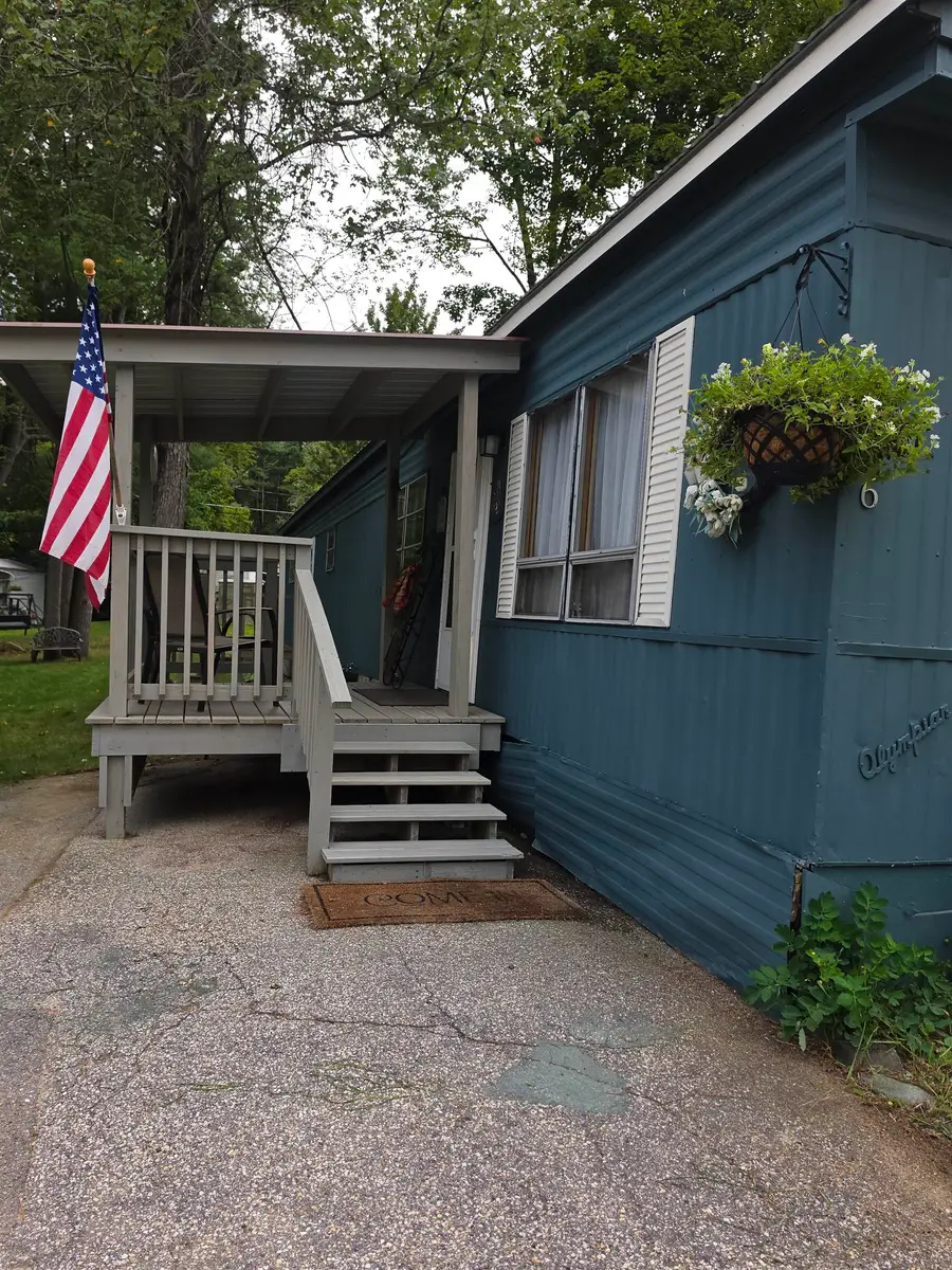 6 Rustic Lane, Marlborough, NH 03455 - #2
