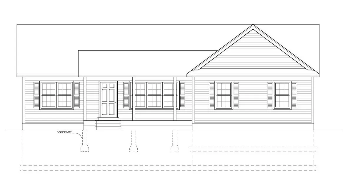 0 Dodge Pond Lane #21, Lempster, NH 03605 - #1