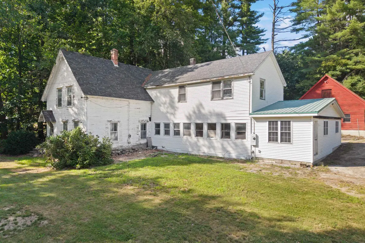 1 Ridgewood Circle, Epsom, NH 03234 - #1