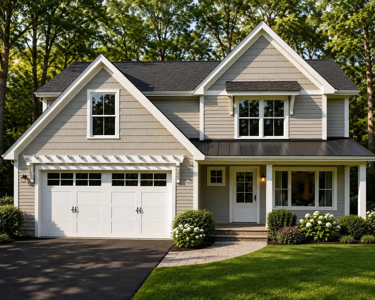 11 Farmhouse Lane #Lot 22, Canterbury, NH 03224 - #1