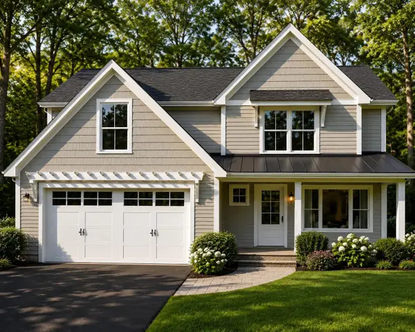 11 Farmhouse Lane #Lot 22, Canterbury, NH 03224