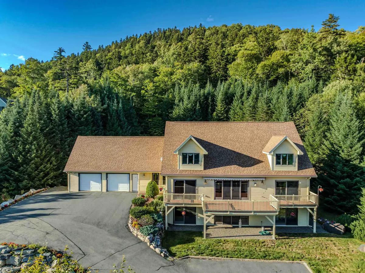 323 Hannah Loop, Carroll, NH 03575 - #1