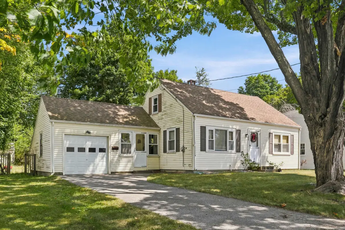 13 Fairfield Drive, Hampton, NH 03842 - #1