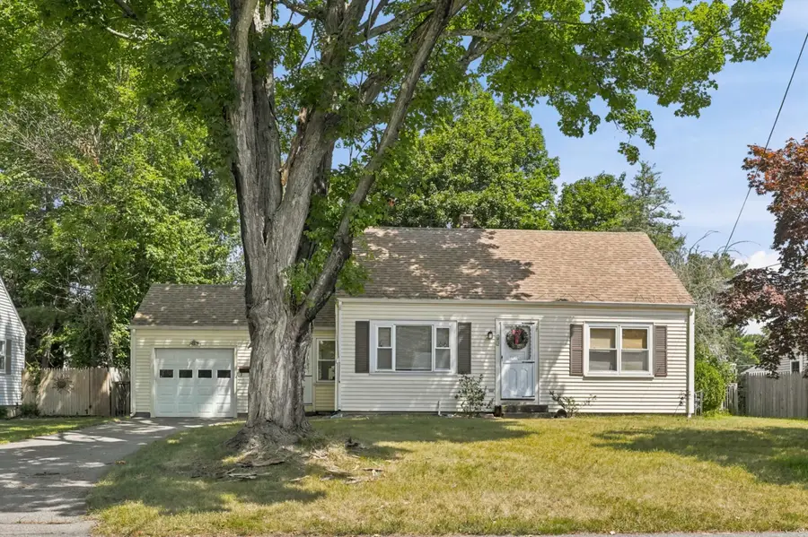13 Fairfield Drive, Hampton, NH 03842 - #2