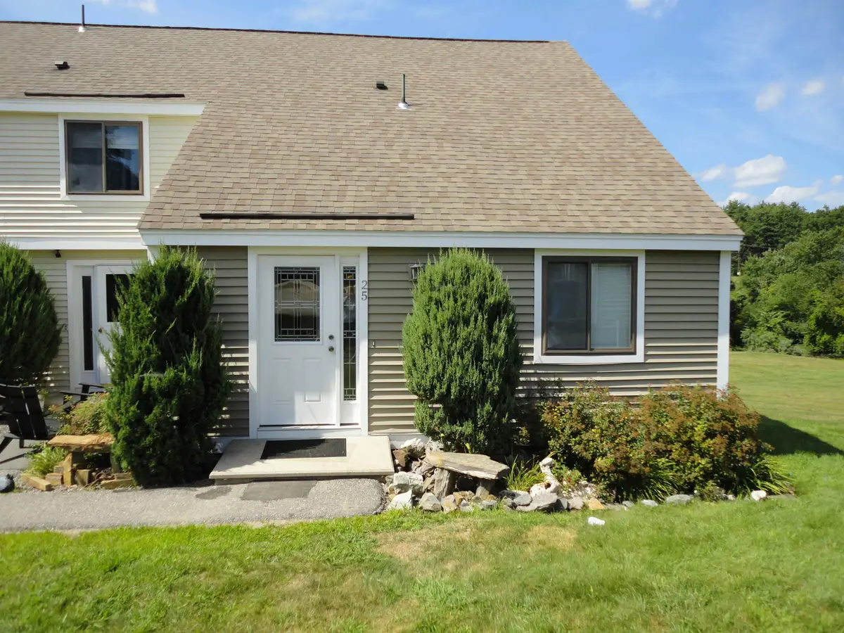 25 Pendleton Lane, Londonderry, NH 03053 - #1