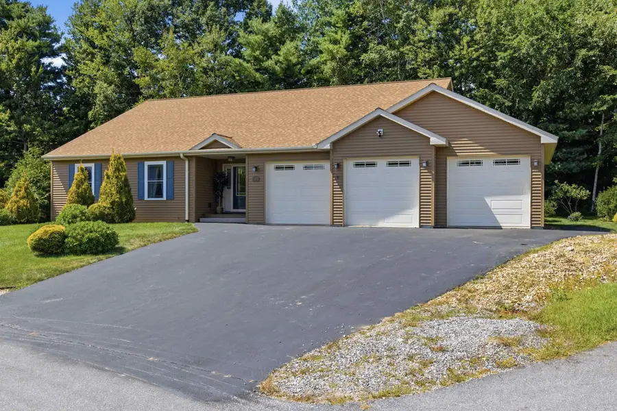 77 Linny Lane, Laconia, NH 03246 - #2
