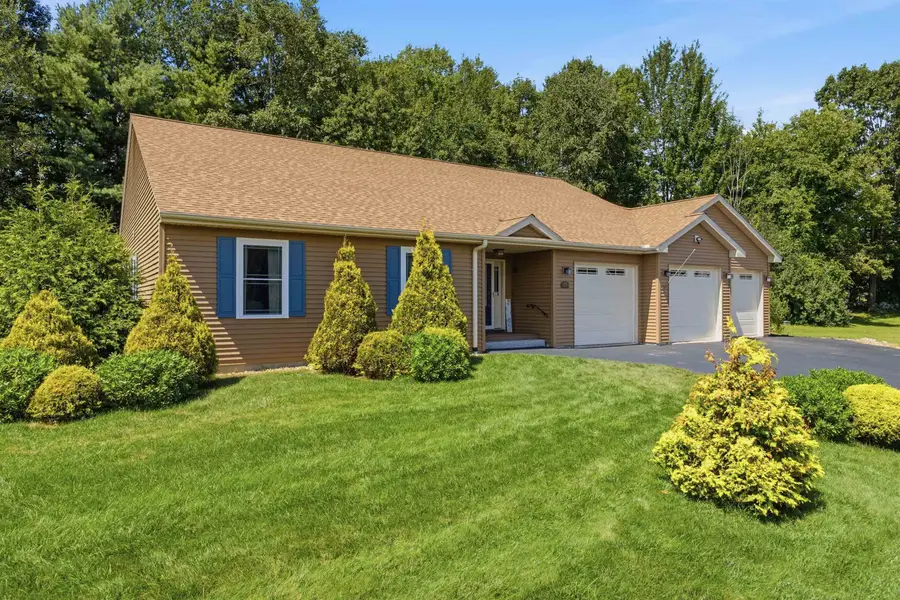 77 Linny Lane, Laconia, NH 03246 - #3