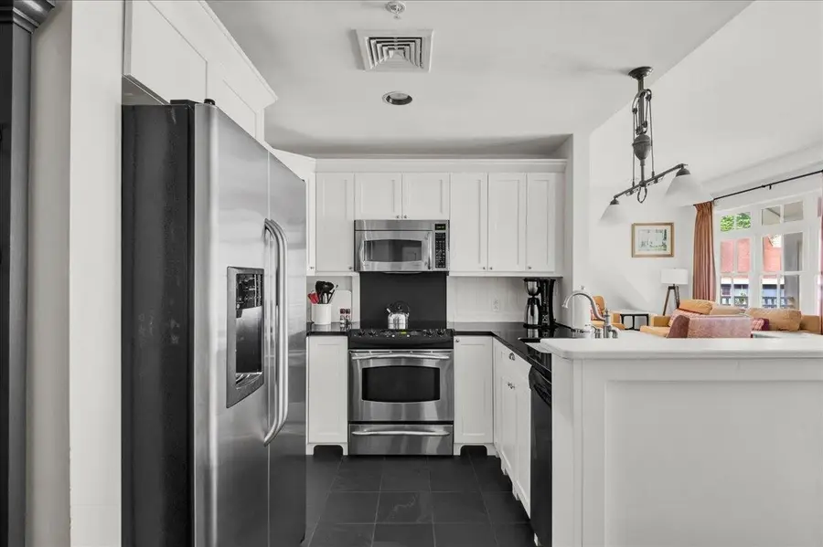 102 Forest Drive #401 (plus lockout 403) / IV, Warren, VT 05674 - #3