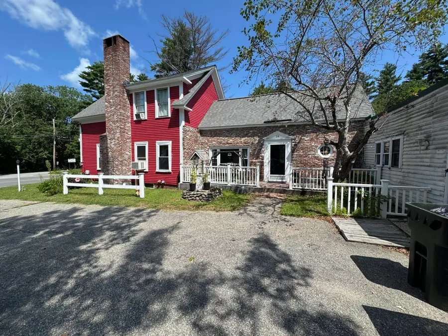28 Auburn Road, Londonderry, NH 03053 - #2