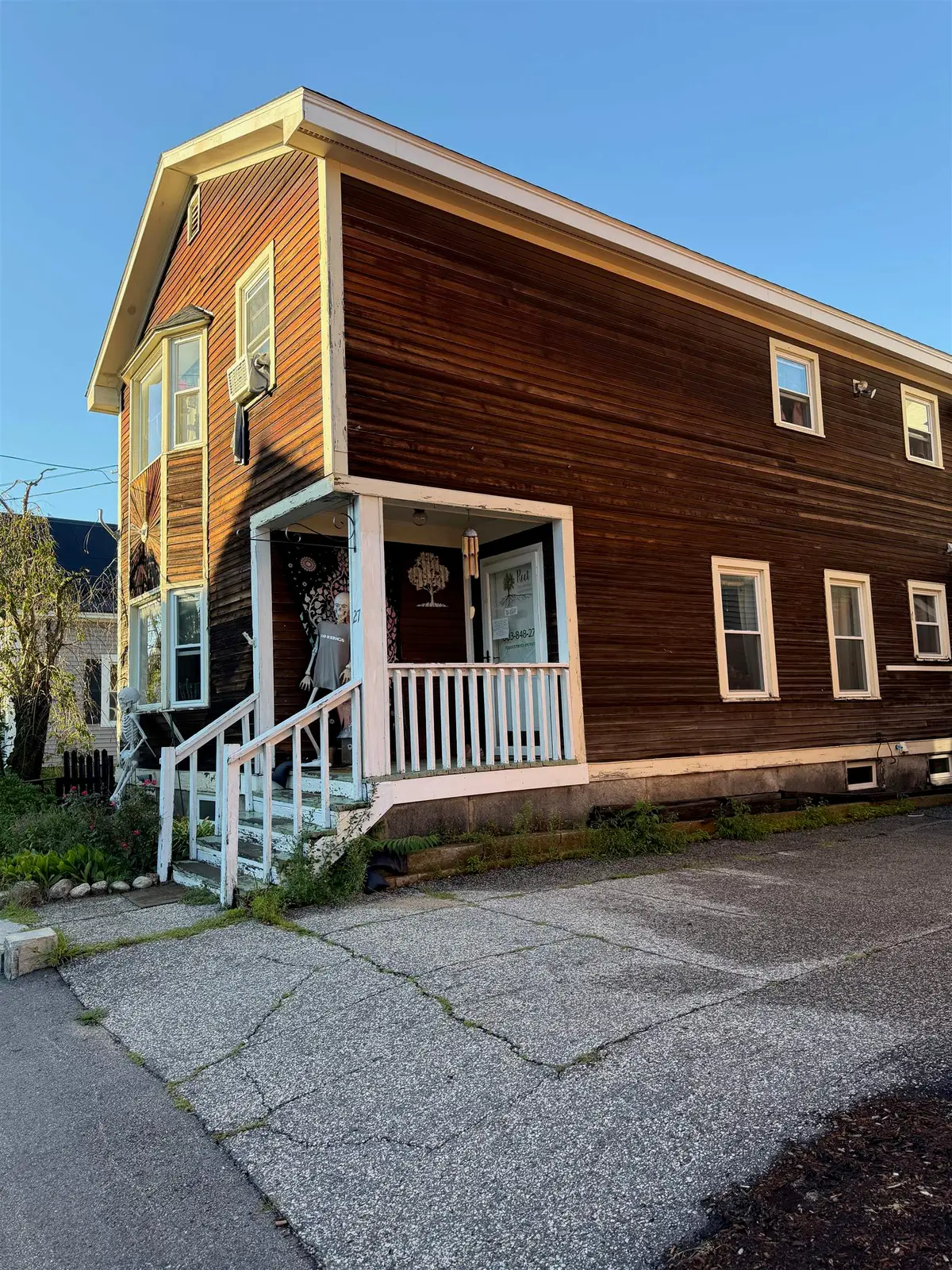 27 S State Street, Concord, NH 03301 - #1