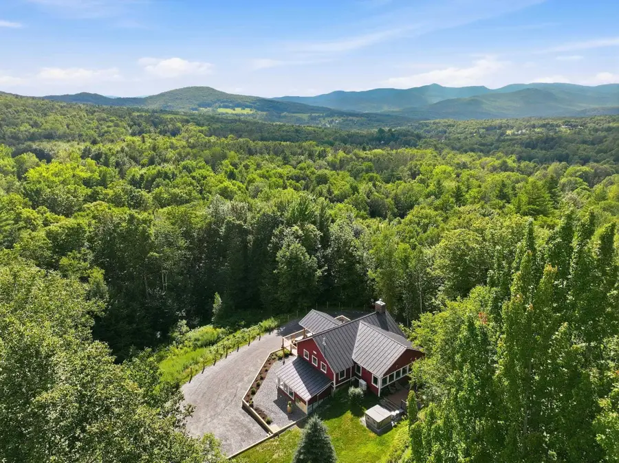 200 Bryan Road, Stowe, VT 05672 - #2